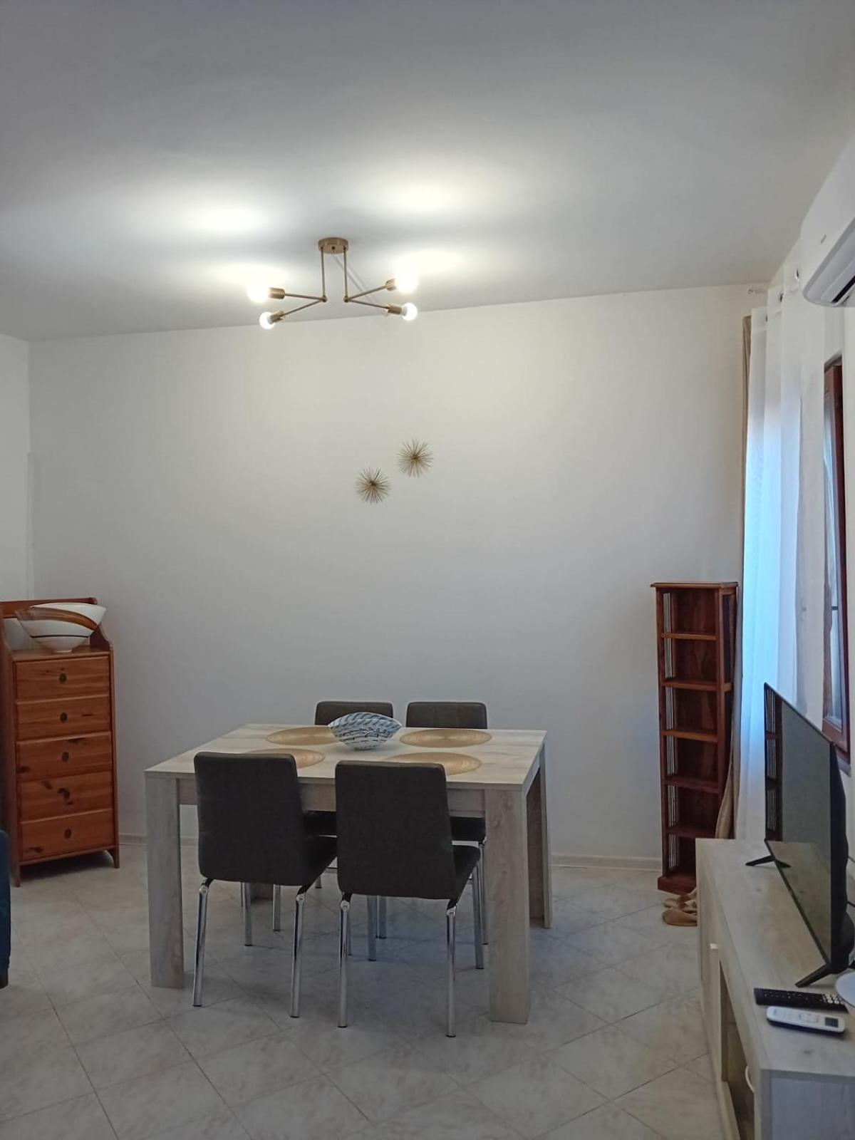 Corte Apartment ムラーノ エクステリア 写真