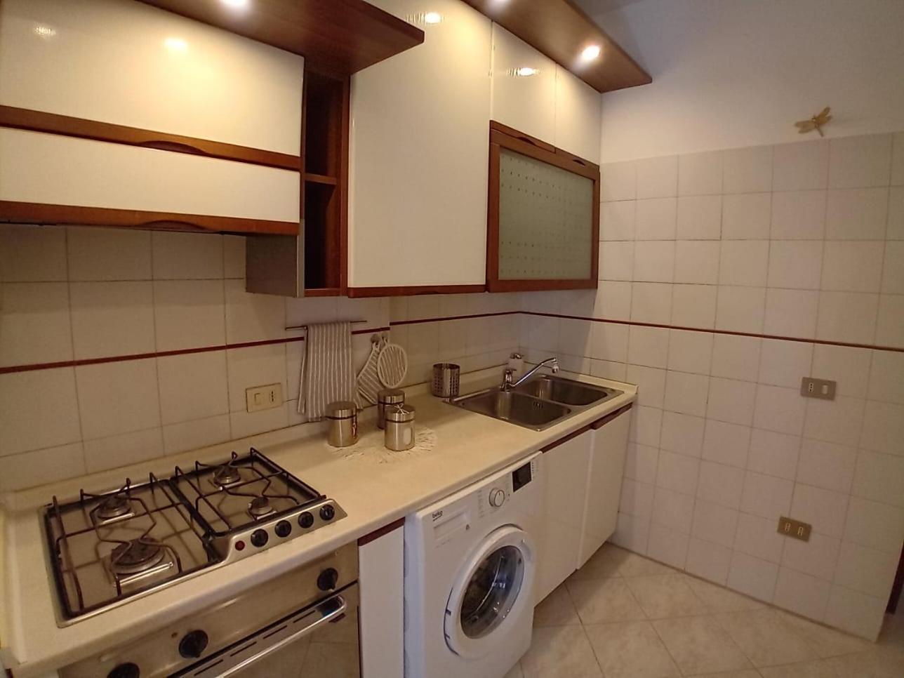 Corte Apartment ムラーノ エクステリア 写真