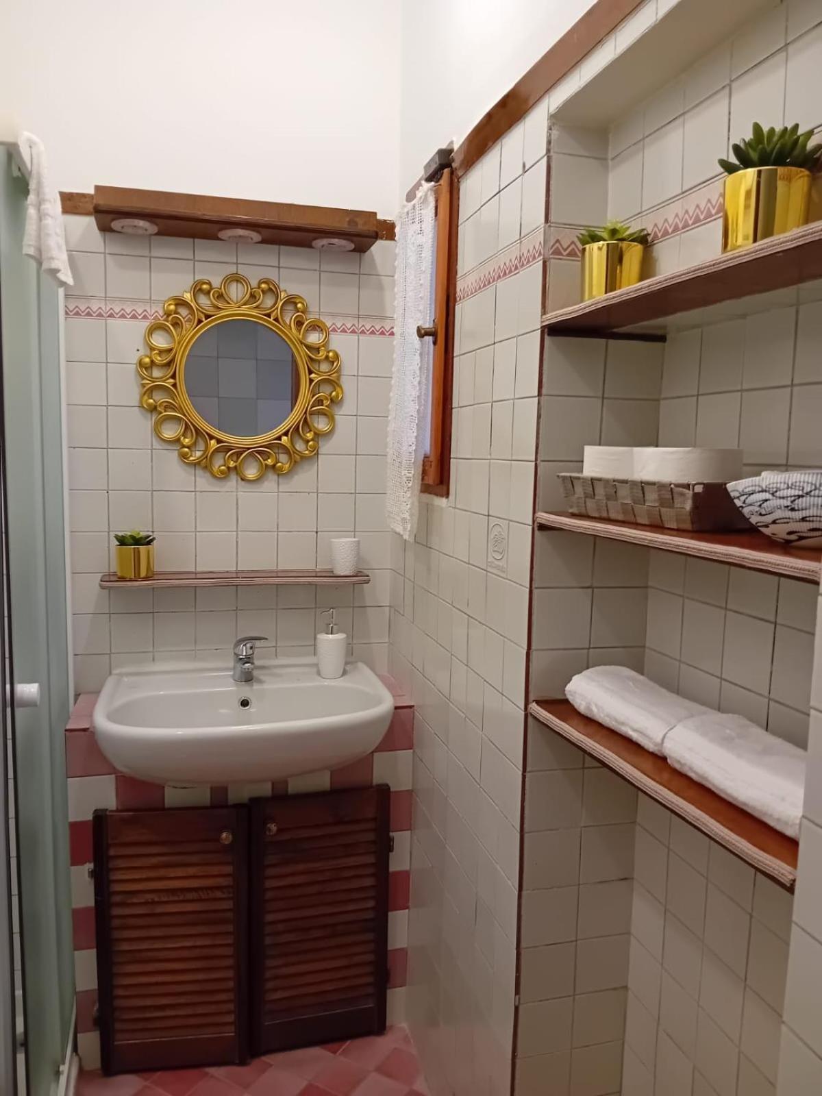 Corte Apartment ムラーノ エクステリア 写真